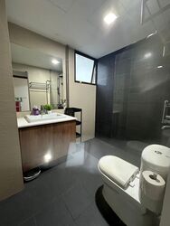 Parc Oasis (D22), Condominium #533591701